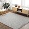Livabliss Moda Shag MOG-2309 Machine Crafted Area Rug MOG2309-679 - alternate 4